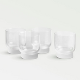 Bergen Old Fashioned Glass